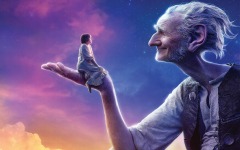 Desktop wallpaper. BFG, The. ID:81274