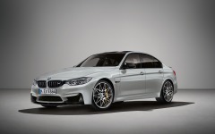 Desktop wallpaper. BMW M3 30 Jahre Special Limited Edition 2016. ID:81287