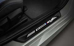 Desktop wallpaper. BMW M3 30 Jahre Special Limited Edition 2016. ID:81290