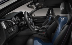 Desktop wallpaper. BMW M3 30 Jahre Special Limited Edition 2016. ID:81291
