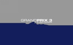Desktop wallpaper. Grand Prix 3. ID:10993