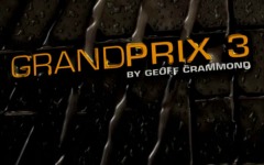 Desktop wallpaper. Grand Prix 3. ID:10994