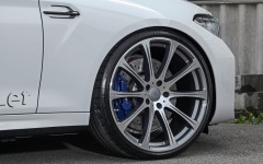 Desktop wallpaper. BMW M2 Coupe dAHLer 2016. ID:81649