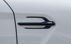 Desktop wallpaper. BMW M2 Coupe dAHLer 2016. ID:81650