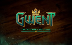Desktop wallpaper. GWENT: The Witcher Card Game. ID:81983