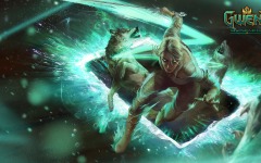 Desktop wallpaper. GWENT: The Witcher Card Game. ID:88518