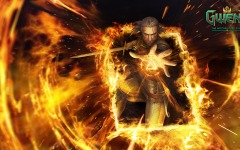 Desktop wallpaper. GWENT: The Witcher Card Game. ID:88519