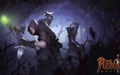 Desktop wallpaper. Albion Online. ID:81988