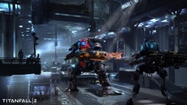 Desktop wallpaper. Titanfall 2. ID:90260