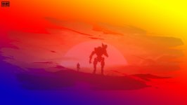 Desktop wallpaper. Titanfall 2. ID:96248
