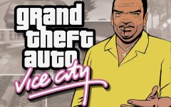 Desktop wallpaper. Grand Theft Auto: Vice City. ID:11015