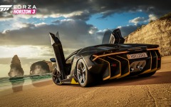 Desktop wallpaper. Forza Horizon 3. ID:82004