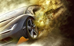 Desktop wallpaper. Forza Horizon 3. ID:83395