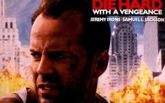 Desktop wallpaper. Die Hard: With a Vengeance. ID:82054