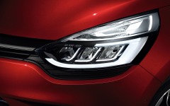 Desktop wallpaper. Renault Clio 2017. ID:82062