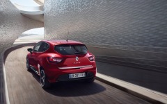 Desktop wallpaper. Renault Clio 2017. ID:82063