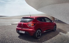 Desktop wallpaper. Renault Clio 2017. ID:82064