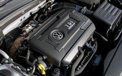 Desktop wallpaper. Volkswagen Golf R Wetterauer 2016. ID:82068