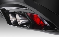 Desktop wallpaper. Jaguar F-TYPE Piecha Cabrio 2016. ID:82075