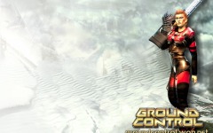 Desktop wallpaper. Ground Control. ID:11020