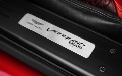 Desktop wallpaper. Aston Martin Vanquish Zagato 2017. ID:82109
