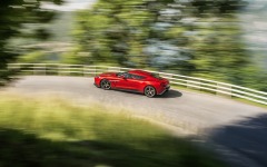 Desktop wallpaper. Aston Martin Vanquish Zagato 2017. ID:82113