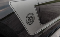 Desktop wallpaper. Ford Mustang Hennessey HPE800 2016. ID:82123
