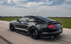 Desktop wallpaper. Ford Mustang Hennessey HPE800 2016. ID:82125
