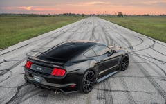 Desktop wallpaper. Ford Mustang Hennessey HPE800 2016. ID:82128