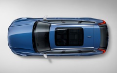 Desktop wallpaper. Volvo V90 R-Design 2016. ID:82137