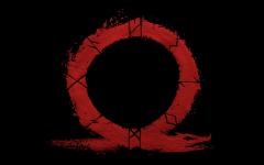 Desktop wallpaper. God of War (2018). ID:83401