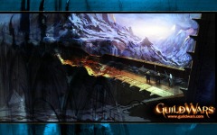 Desktop wallpaper. Guild Wars. ID:11023