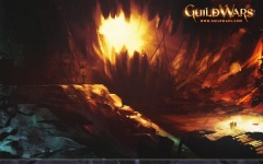 Desktop wallpaper. Guild Wars. ID:11026