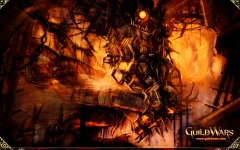 Desktop wallpaper. Guild Wars. ID:11028
