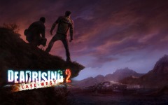 Desktop wallpaper. Dead Rising 2: Case West. ID:82217