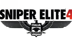 Desktop wallpaper. Sniper Elite 4. ID:83450