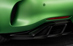 Desktop wallpaper. Mercedes-AMG GT R 2018. ID:82322