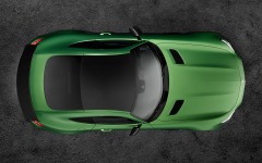 Desktop wallpaper. Mercedes-AMG GT R 2018. ID:82325