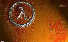 Desktop wallpaper. Half-Life. ID:11044