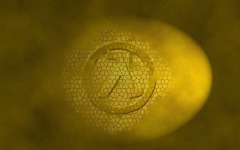 Desktop wallpaper. Half-Life. ID:11046