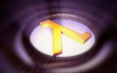 Desktop wallpaper. Half-Life. ID:11048