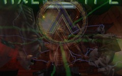 Desktop wallpaper. Half-Life. ID:11055