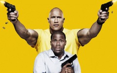 Desktop wallpaper. Central Intelligence. ID:82396