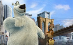 Desktop wallpaper. Norm of the North. ID:82397