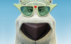 Desktop wallpaper. Norm of the North. ID:82398