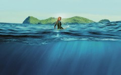 Desktop wallpaper. Shallows, The. ID:82407
