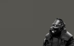 Desktop wallpaper. Half-Life 2. ID:11058