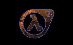 Desktop wallpaper. Half-Life 2. ID:11066