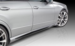 Desktop wallpaper. Mercedes-Benz E-Class AMG Piecha Design W212 2016. ID:82636