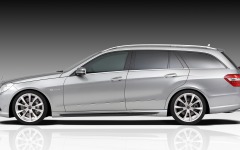 Desktop wallpaper. Mercedes-Benz E-Class AMG Piecha Design W212 2016. ID:82639